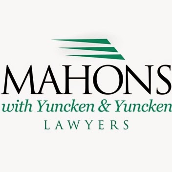 Mahons with Yuncken & Yuncken | lawyer | 26/314-360 Childs Rd, Mill Park VIC 3082, Australia | 0394041333 OR +61 3 9404 1333
