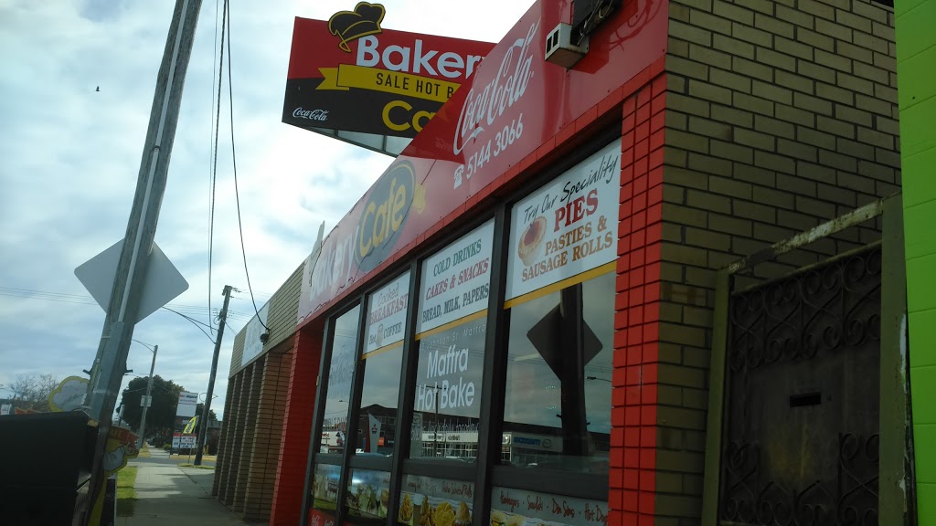 Sale Hot Bake - Bakery | cafe | 254 York St, Sale VIC 3850, Australia