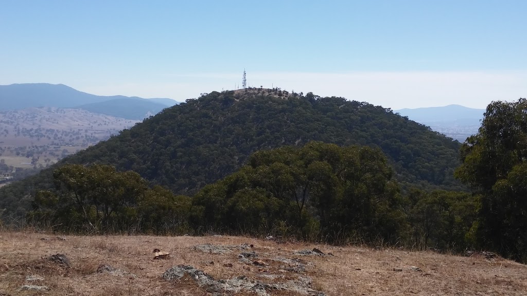 The Paps Natural Features and Scenic Reserve | Maindample VIC 3723, Australia