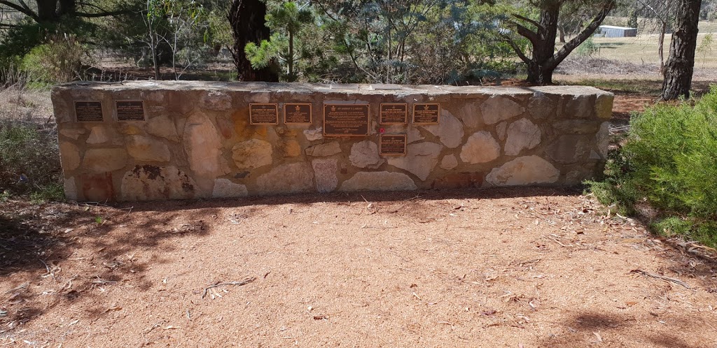 RAAF Memorial Cairn | Majura ACT 2609, Australia