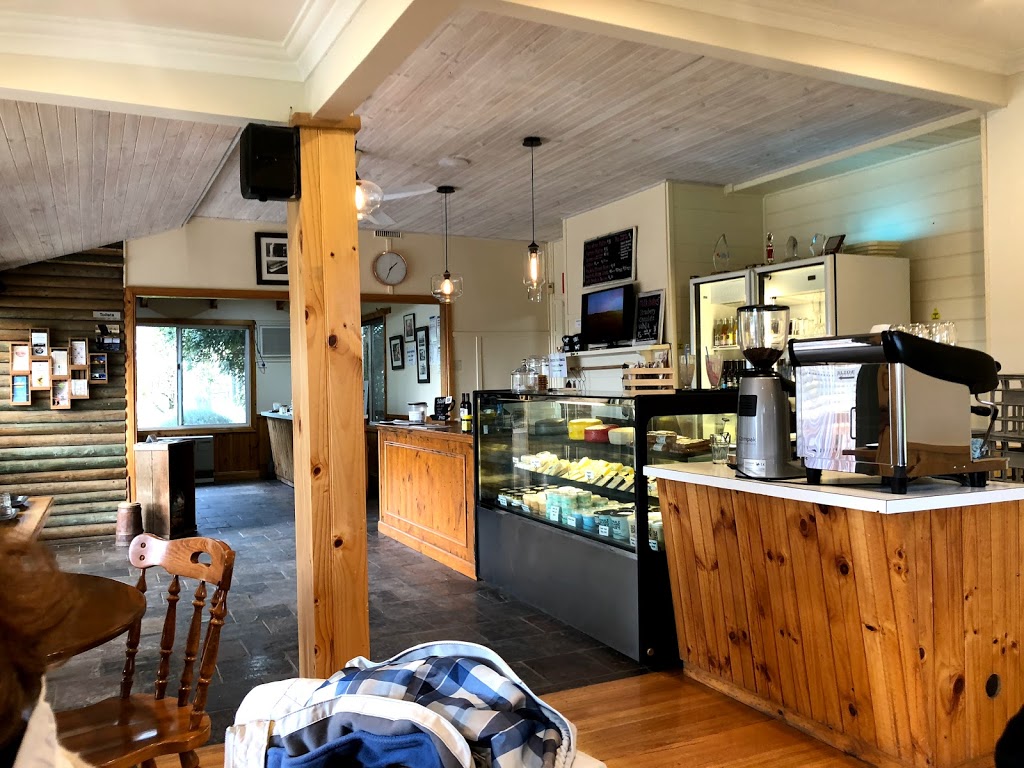 Timboon Cheesery | cafe | 23 Ford and Fells Rd, Timboon VIC 3268, Australia | 0355983322 OR +61 3 5598 3322