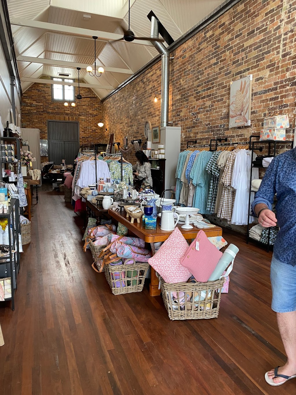 High Country Collective | home goods store | 1 Thallon St, Crows Nest QLD 4355, Australia | 0429340722 OR +61 429 340 722