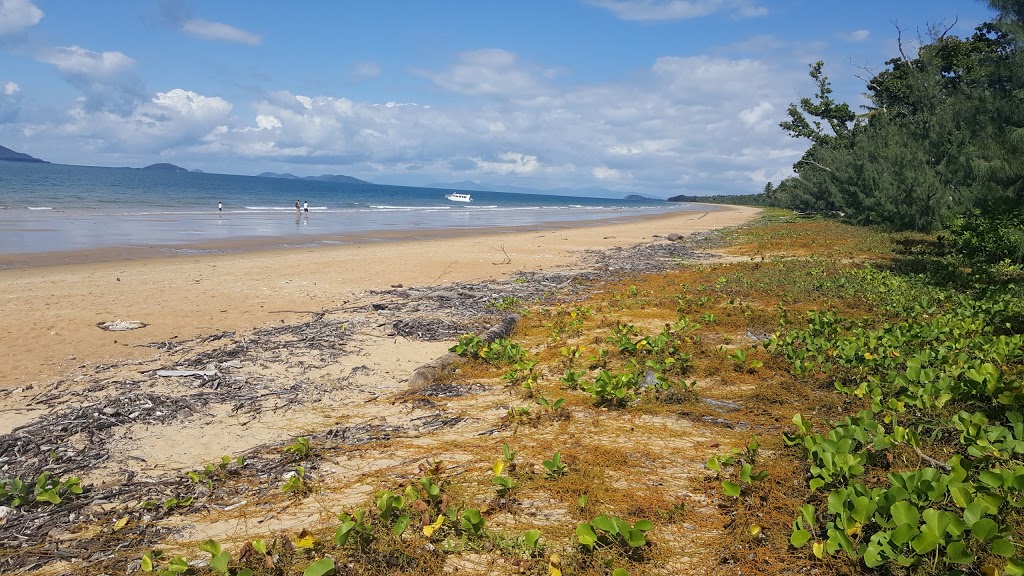 Skydive Mission Beach | 39 Porter Promenade, Mission Beach QLD 4852, Australia | Phone: 1300 663 634