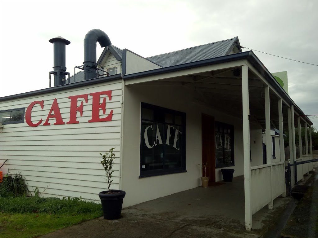 Wild Fennel Cafe | 56 Lyell Hwy, Hamilton TAS 7140, Australia | Phone: 0402 071 580