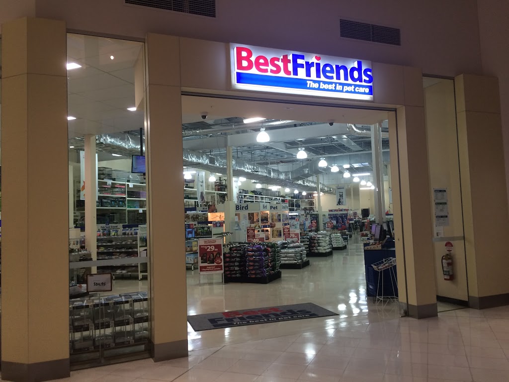 Best Friends | 92 Parramatta Rd, Lidcombe NSW 2141, Australia | Phone: (02) 8758 9100