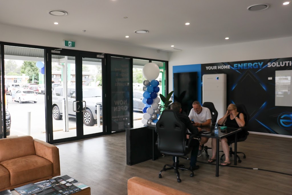 Energy Solution Centre Canungra | 46 Christie St, Canungra QLD 4275, Australia | Phone: 1300 217 079