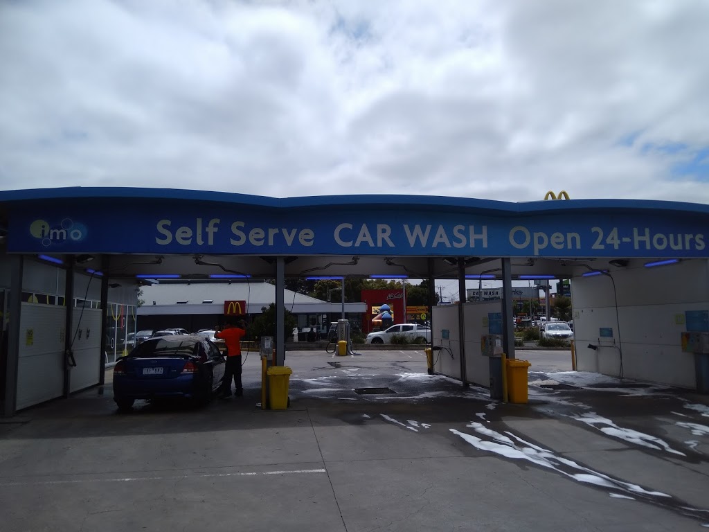 IMO Car Wash | 657-659 Warrigal Rd, Bentleigh East VIC 3165, Australia | Phone: (03) 9570 9987