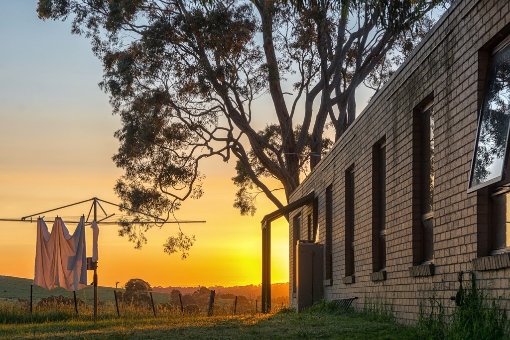 Don Bosco Retreat Center | place of worship | 465 Lysterfield Rd, Lysterfield VIC 3156, Australia | 0397522432 OR +61 3 9752 2432