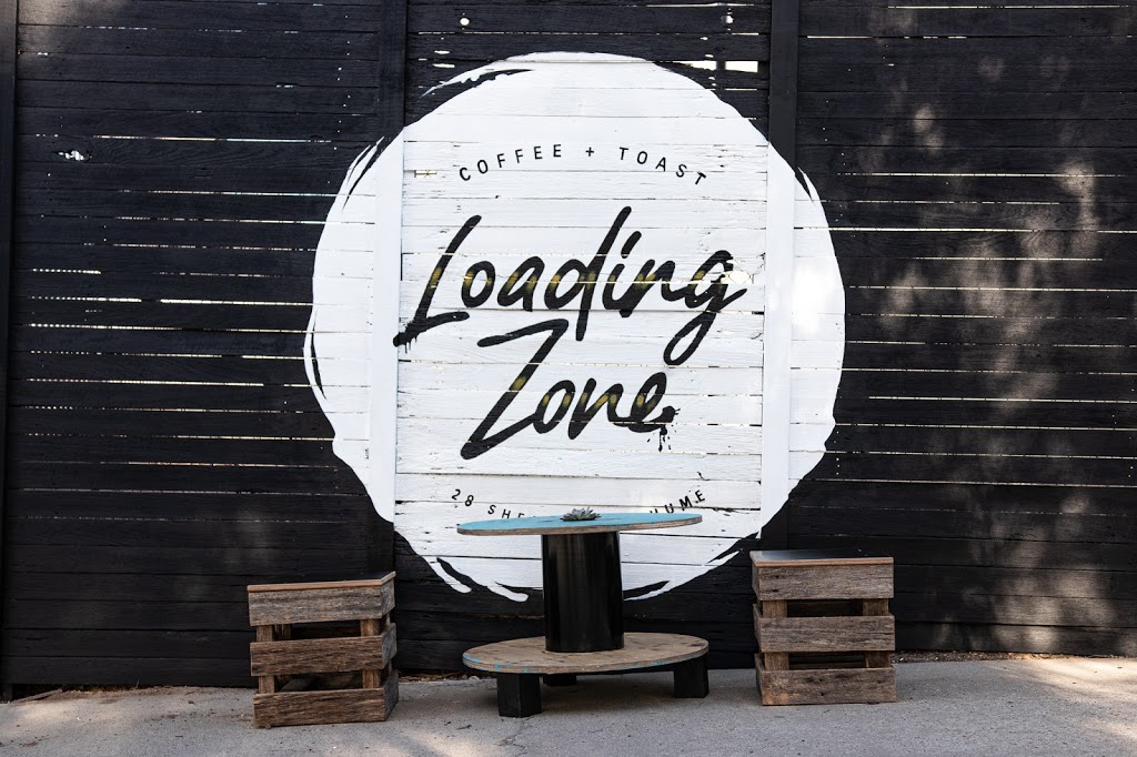 Loading Zone Coffee | store | 28 Sheppard St, Hume ACT 2620, Australia | 0448740467 OR +61 448 740 467