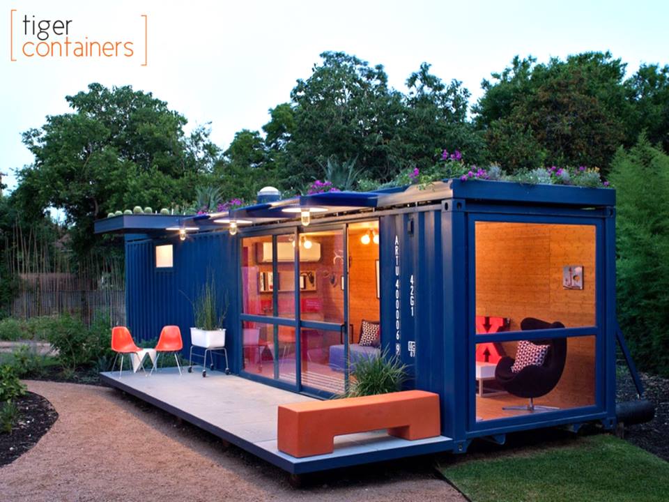 Tiger Shipping Containers Brisbane (Tyne Containers) | 80 Canberra Street Brisbane, Hemmant QLD 4174, Australia | Phone: 1800 072 039