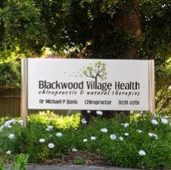 Blackwood Village Health, Dr Michael P Davis | 1/1 Chapman St, Blackwood SA 5051, Australia | Phone: (08) 8178 0181