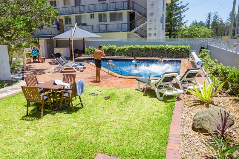 Carrington Court Holiday Apartments Main Beach | lodging | 3576 Main Beach Parade, Main Beach QLD 4217, Australia | 0755328822 OR +61 7 5532 8822