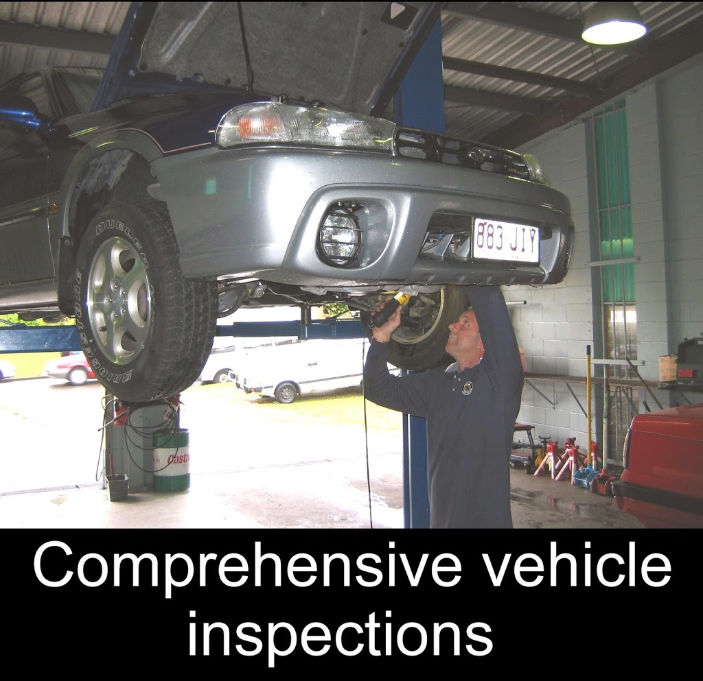 Nambour Car Service | car repair | 3 Jose St, Nambour QLD 4560, Australia | 0754415922 OR +61 7 5441 5922