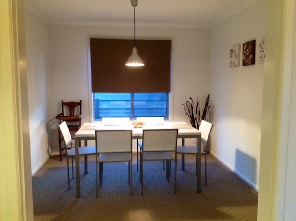 Maison de Chocolate | 260 Williams St, Broken Hill NSW 2880, Australia | Phone: 0413 011 004