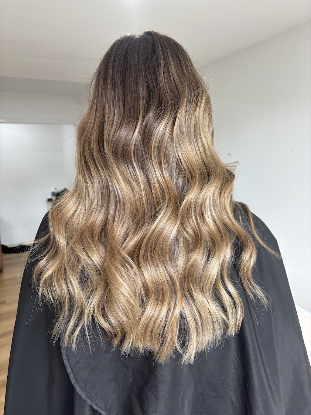 Ally The Hair Studio | 37 Carlingford Cct, Warner QLD 4500, Australia | Phone: 0412 429 321