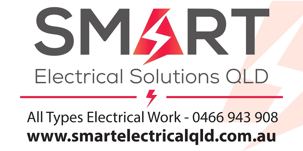 Smart Electrical Solutions QLD | 4 Satinwood St, Rochedale QLD 4123, Australia | Phone: 0466 943 908