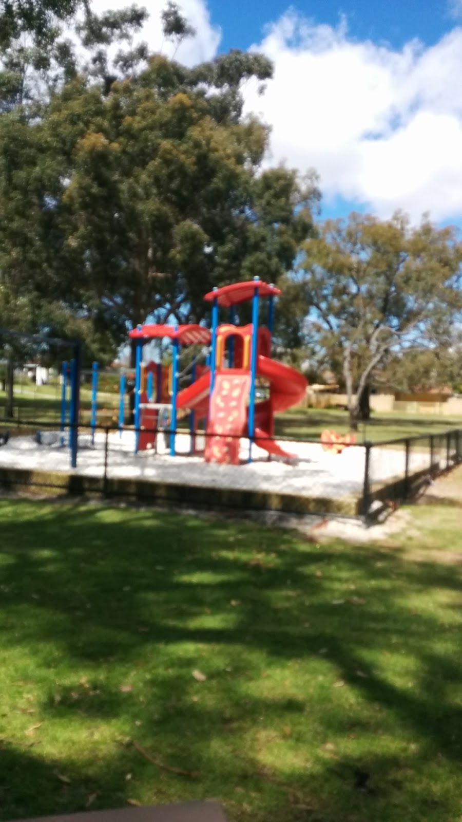 Ratcliff Park | Booragoon WA 6154, Australia