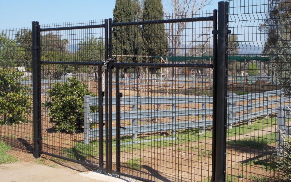 Protective Fencing | 42 Red Gum Dr, Dandenong South VIC 3175, Australia | Phone: 1300 436 200