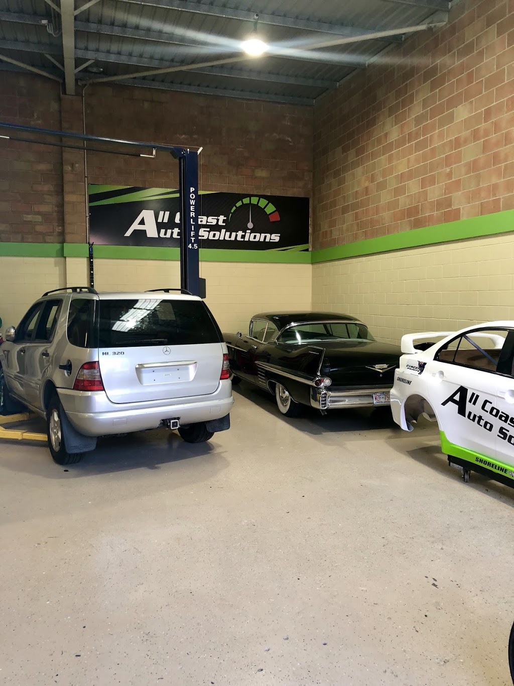 All Coast Auto Solutions | car repair | 5/54 Rene St, Noosaville QLD 4566, Australia | 0754122808 OR +61 7 5412 2808