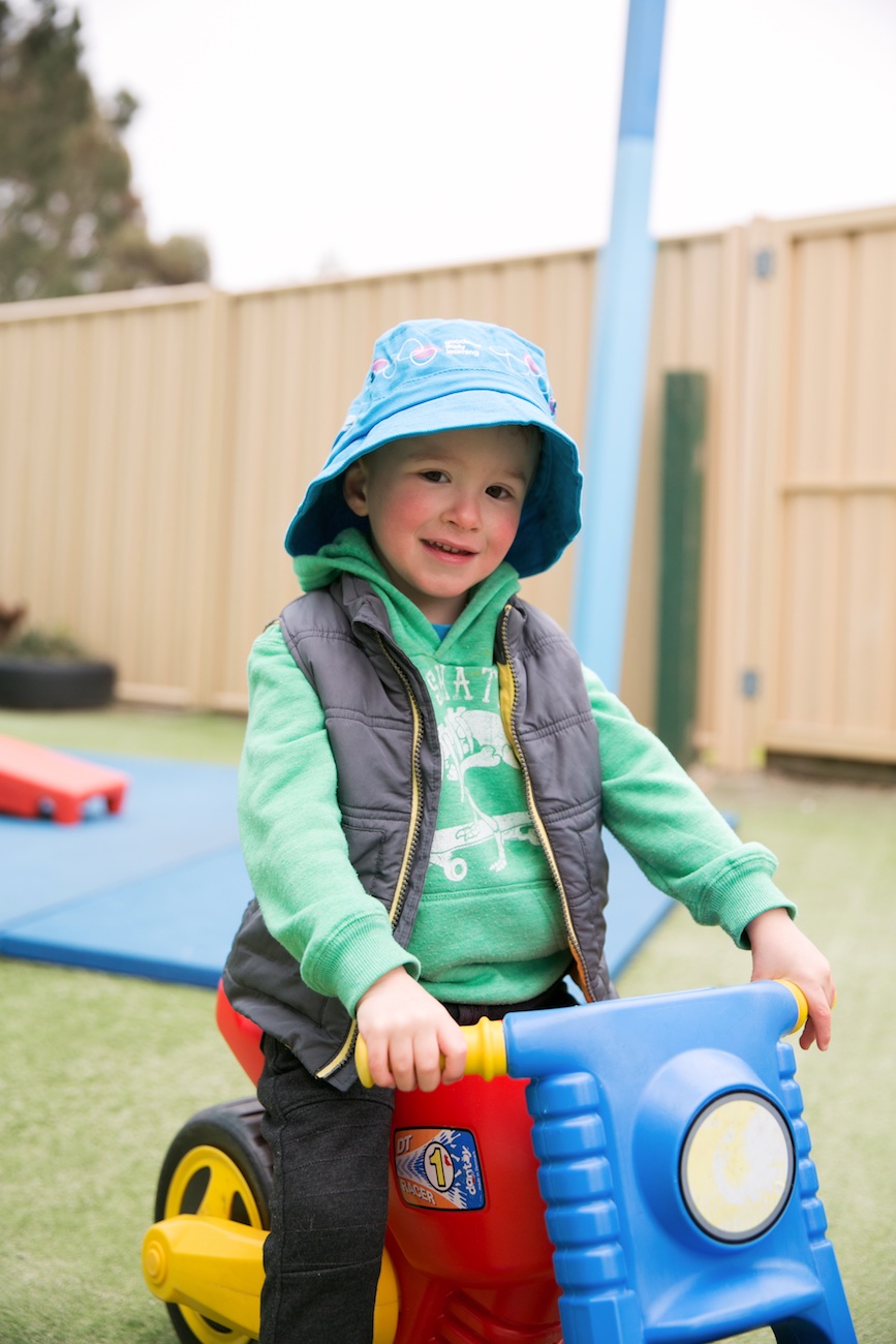 Goodstart Early Learning Carrum Downs - Arcadia Street | school | 4-6 Arcadia St, Carrum Downs VIC 3201, Australia | 1800222543 OR +61 1800 222 543