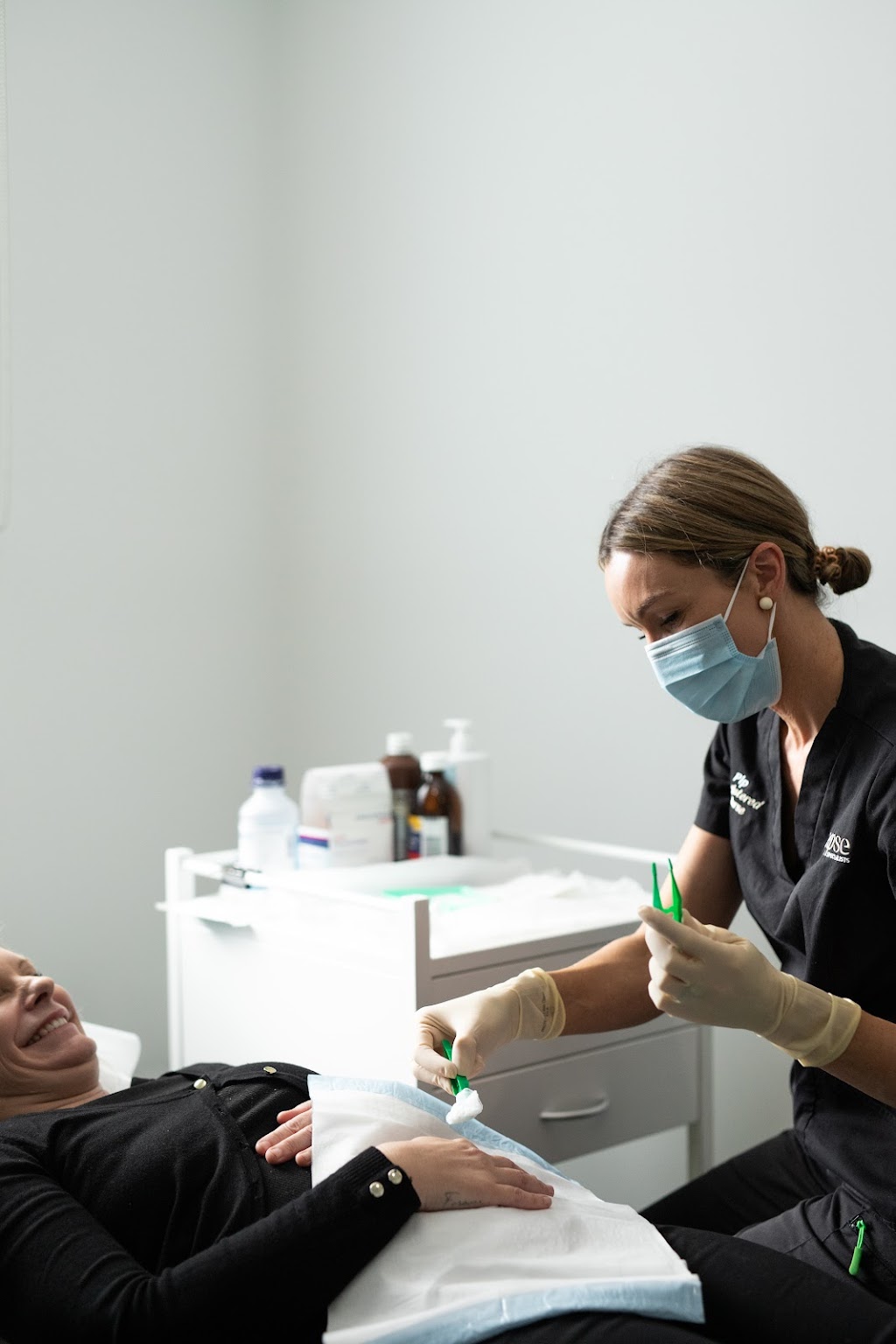 Eclipse Health Specialists & Non-Surgical Skin Clinic | 13 Yalandra Court, West Albury NSW 2640, Australia | Phone: (02) 6059 0612