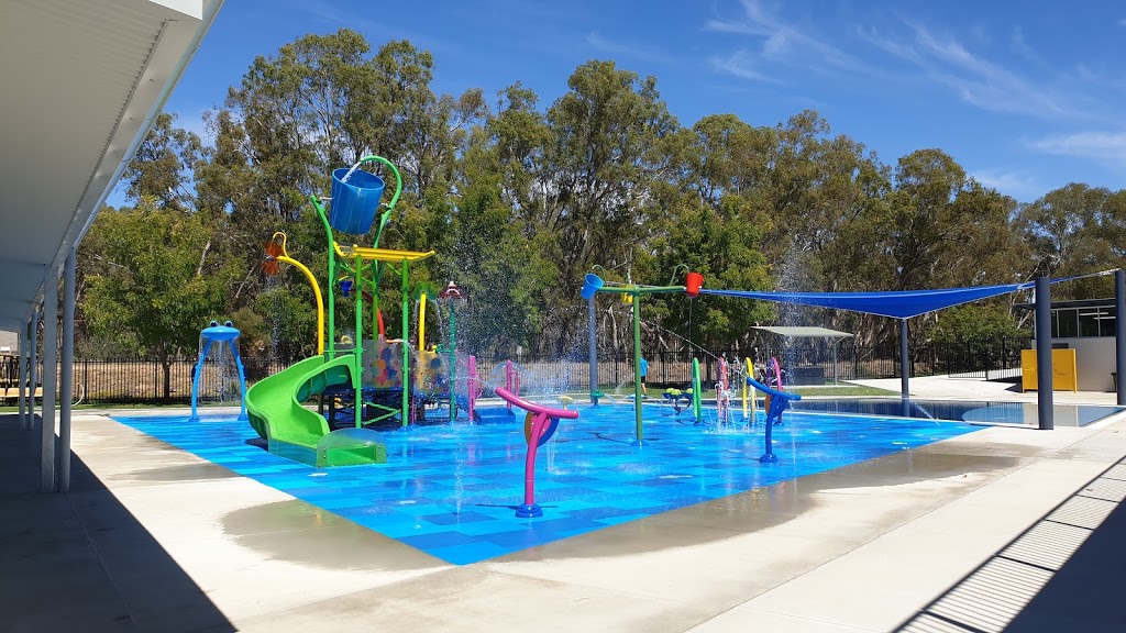 Lake Talbot Swimming Pool | 1 Lake Dr, Narrandera NSW 2700, Australia | Phone: (02) 6959 1211