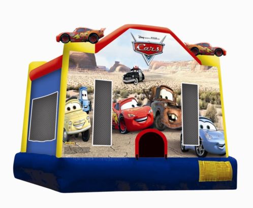 Jumping Castle Toowoomba | 6 Rocky Ridge Ct, Cotswold Hills QLD 4350, Australia | Phone: 0416 030 763