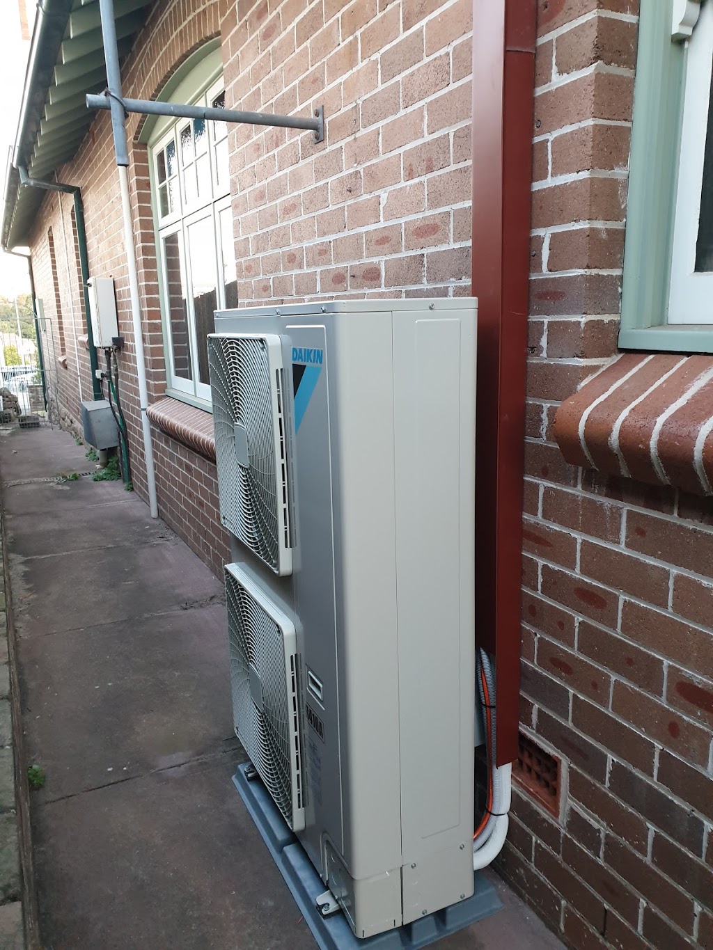 Abi Air Conditioning | general contractor | 17 Amberley St, Gledswood Hills NSW 2557, Australia | 0431747307 OR +61 431 747 307