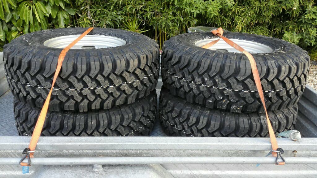 Able Tyre & Mechanical | 25 Teatree Ave, Currumbin QLD 4223, Australia | Phone: (07) 5598 2677