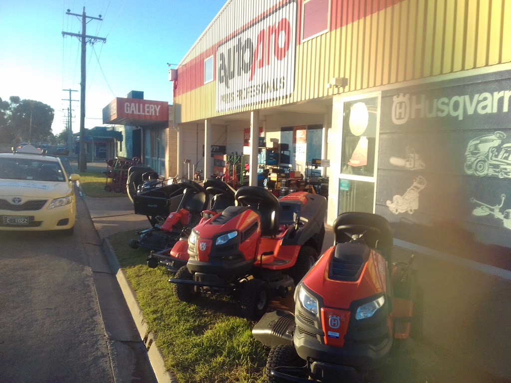 Autopro | electronics store | 196 Bromley Rd, Robinvale VIC 3549, Australia | 0350264055 OR +61 3 5026 4055