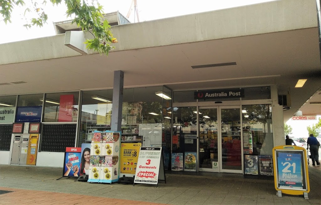 Australia Post | post office | Curtin Shopping Centre, 38 Curtin Pl, Curtin ACT 2605, Australia | 0262811062 OR +61 2 6281 1062