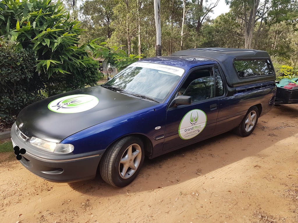 GrandEffect | 162, Esk QLD 4312, Australia | Phone: 0408 053 108