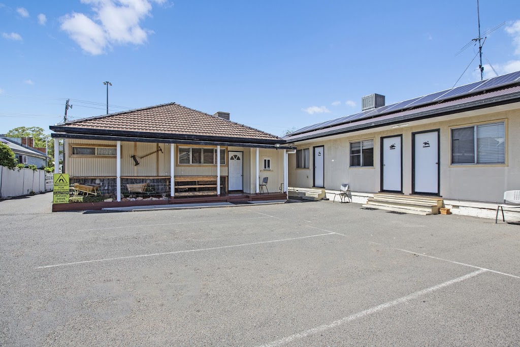 Tamworth Lodge Motel | lodging | 159 Goonoo Goonoo Rd, South Tamworth NSW 2340, Australia | 0267655585 OR +61 2 6765 5585