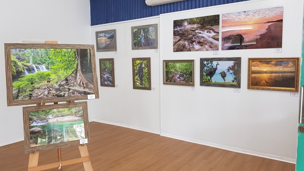 Bartle Frere Bush Fotography | art gallery | 13 Munro St, Babinda QLD 4861, Australia | 0427384040 OR +61 427 384 040