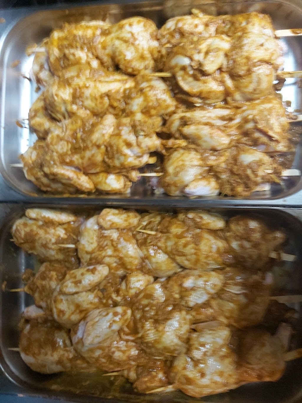 BIG BOUCHE | 125-133 Lucas Dr, Lamb Island QLD 4184, Australia | Phone: 0460 820 390