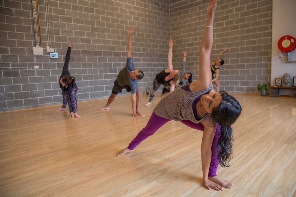 Seva Yoga | gym | 142 Victoria Rd, North Parramatta NSW 2151, Australia | 0469906223 OR +61 469 906 223