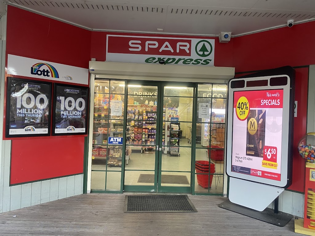 SPAR EXPRESS KOORALBYN | 290 Wellington Bundock Dr, Kooralbyn QLD 4285, Australia | Phone: (07) 5544 6851