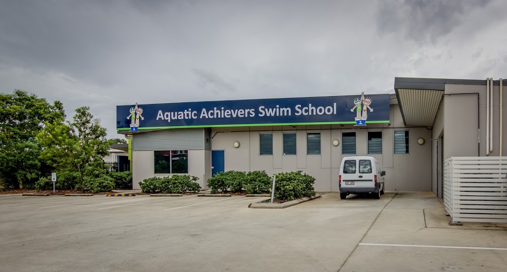 Aquatic Achievers North Lakes Swim School | 10 Oxley St, North Lakes QLD 4509, Australia | Phone: (07) 3448 0277