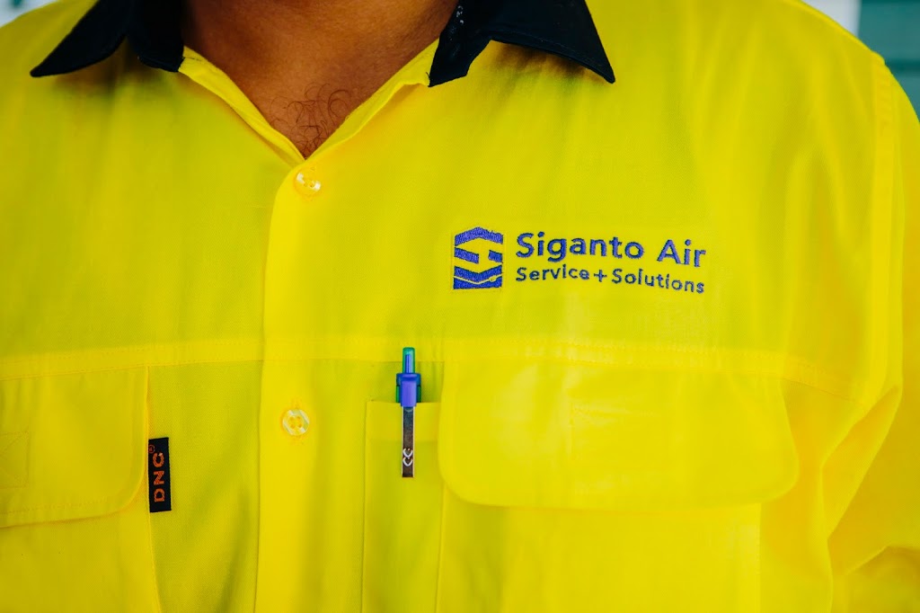 Siganto Air Service and Solutions Pty Ltd | 4/13 Murdoch Cct, Acacia Ridge QLD 4110, Australia | Phone: (07) 3859 7111