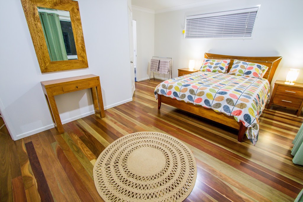 Calma | lodging | 23 Agnes St, Agnes Water QLD 4677, Australia | 0749749470 OR +61 7 4974 9470