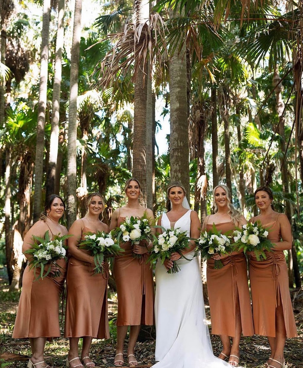 Pacific Palms Weddings | Lakeside Cres, Elizabeth Beach NSW 2428, Australia | Phone: 0423 739 922