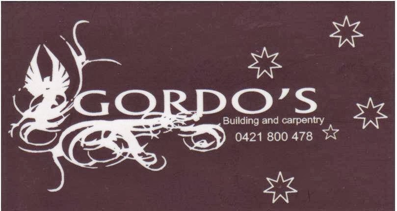 Gordos Building & Carpentry | home goods store | Sydney NSW 2230, Australia | 0421800478 OR +61 421 800 478