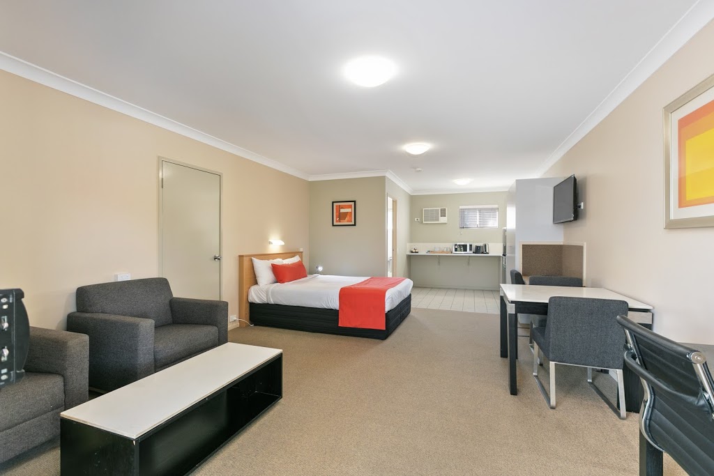 Comfort Inn North Brisbane | lodging | 1631 Gympie Rd, Carseldine QLD 4034, Australia | 0735540219 OR +61 7 3554 0219