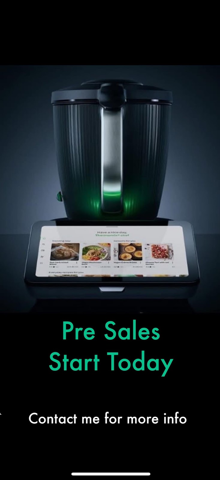 Thermomix Consultant | 3 Bluebell Cl, Sorell TAS 7172, Australia | Phone: 0409 451 127 Thermomix Consultant | 3 Bluebell Cl, Sorell TAS 7172, Australia | Phone: 0409 451 127