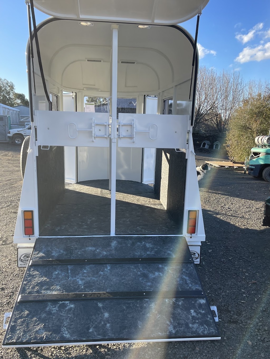 Coachmen Trailers | 40 Kippings Ln, Tallarook VIC 3659, Australia | Phone: (03) 9408 6311
