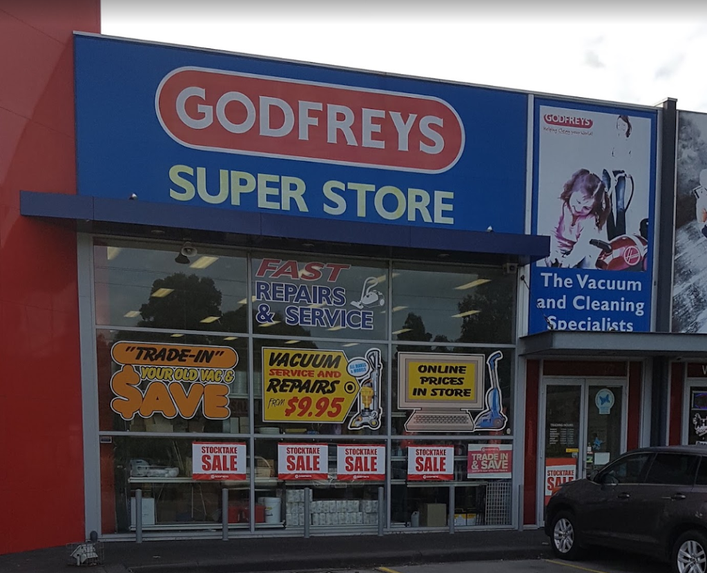 Godfreys Pakenham | home goods store | 2-4 Purton Rd, Pakenham VIC 3810, Australia | 0359418822 OR +61 3 5941 8822
