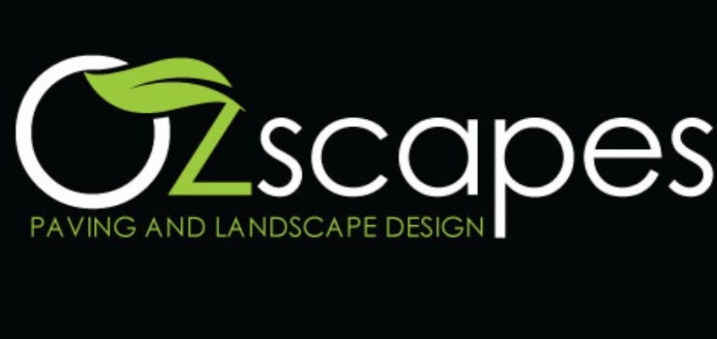 Ozscapes paving and landscape design | 3 Woodlands Rd, Cranbourne South VIC 3977, Australia | Phone: 0413 475 730