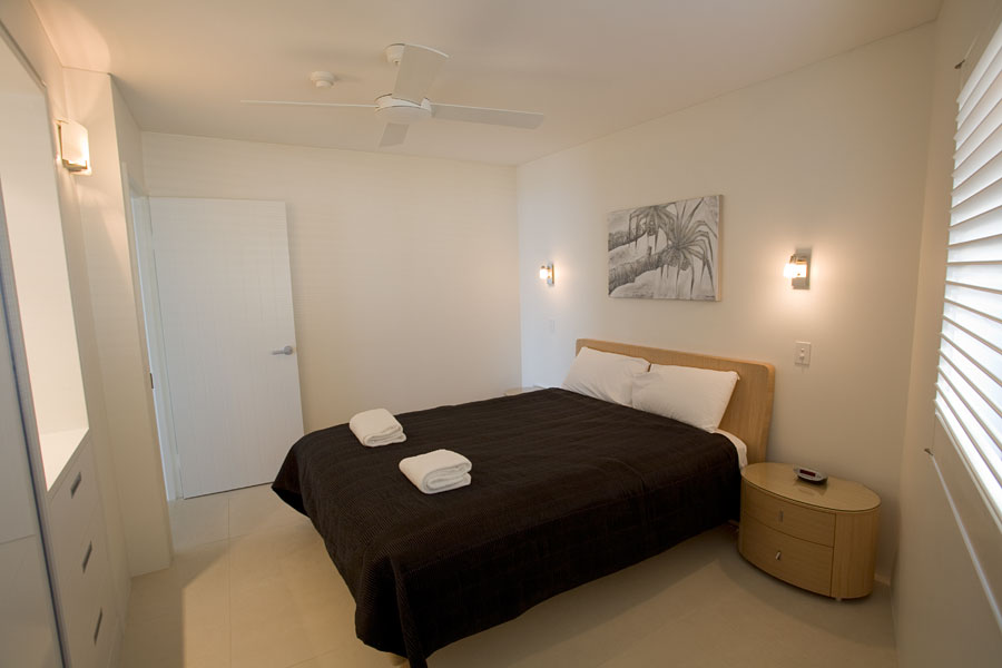 Las Rias Holiday Apartments | 8 Quamby Pl, Noosa Heads QLD 4567, Australia | Phone: (07) 5447 2799