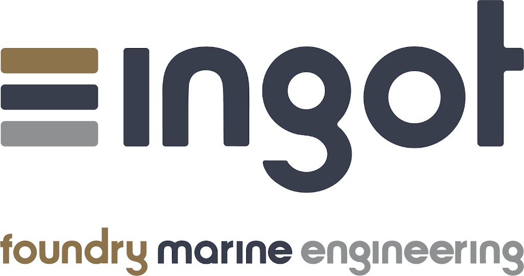 Ingot - Foundry Marine Engineering Pty Ltd | 12 Porter St, Hemmant QLD 4174, Australia | Phone: (07) 3390 5588