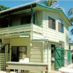 Fraser Island Fishing Units | real estate agency | Indian Head Bypass, Fraser Island QLD 4581, Australia | 0754499346 OR +61 7 5449 9346